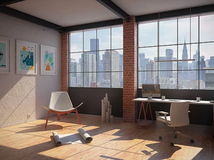 Archisio - Freearch - Progetto Dreaming ny