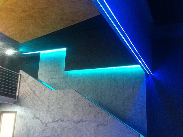 Archisio - Partner Mta - Progetto Discoteque bar