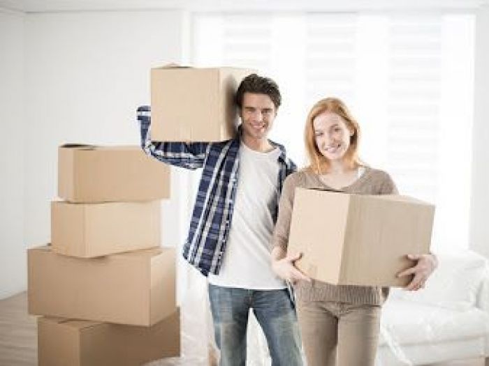 Archisio - Traslochi Gino Bevilacqua - Progetto Trasloco