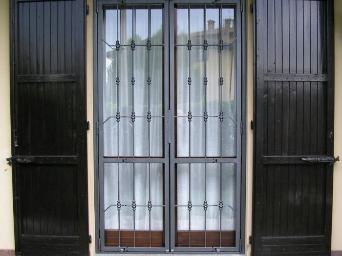 Archisio - Il Fabbro Di Ezio Marchina - Progetto Prodotti di qualit