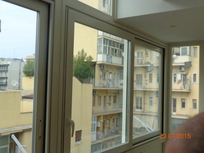 Archisio - Francesco Papillo Serramenti - Progetto Verande