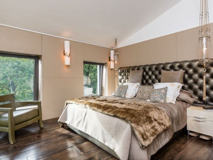 Archisio - Daniele Raffaelli - Progetto Villa