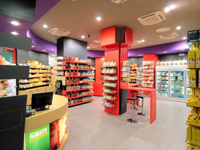 Archisio - Massimo De Salvia - Progetto Free food2011