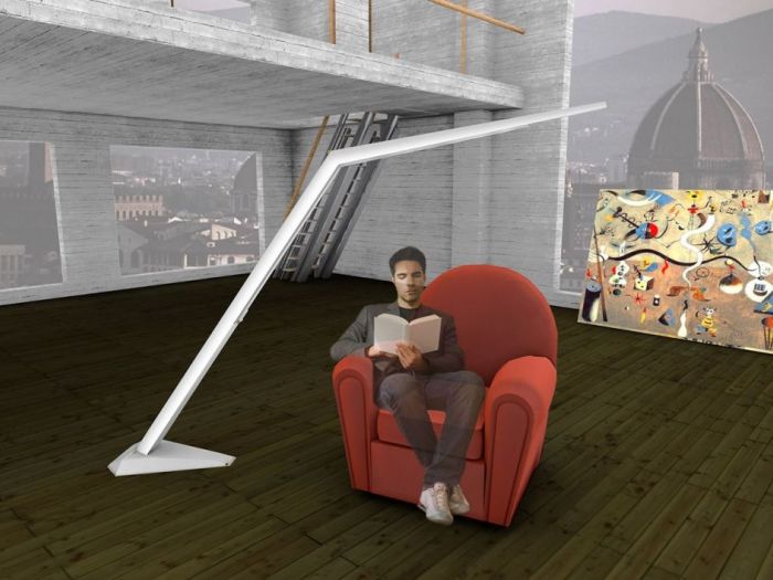 Archisio - Francesco Vitiello - Progetto Fasmide