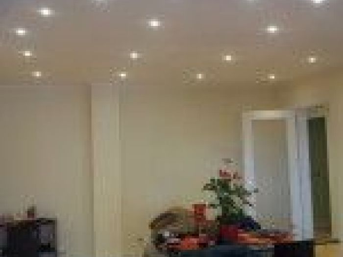 Archisio - Gardenia Service - Progetto Ristrutturazione completa di un appartamento zona eur roma