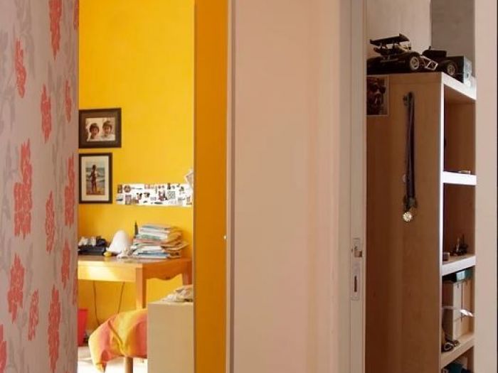 Archisio - Alberto Albeggiani - Progetto Villa chigi