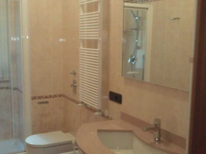 Archisio - Edilizia 1a20 - Progetto Ristrutturazioni di bagni