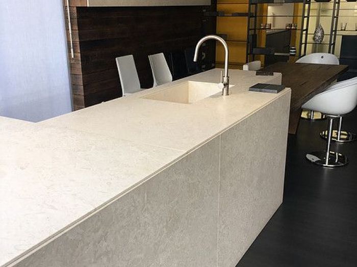 Archisio - Am Marmi srl - Progetto Arredamento