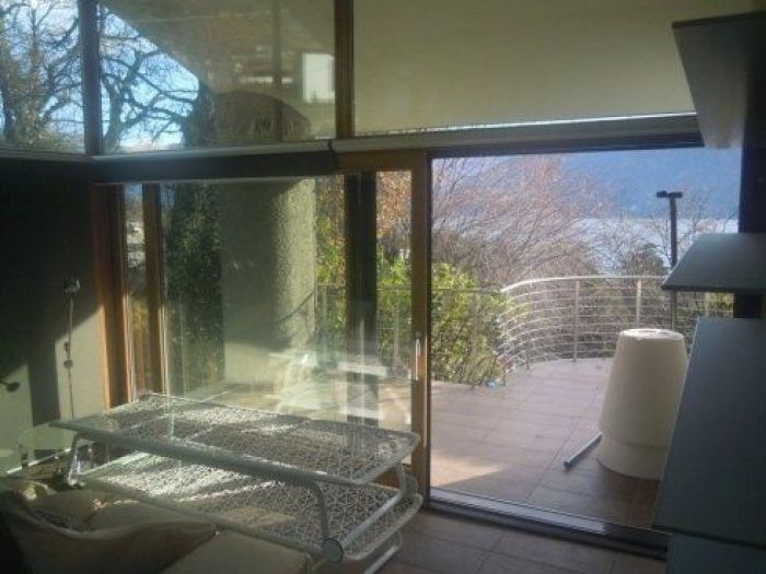 Archisio - Carpenteria Peselli - Progetto Infissi