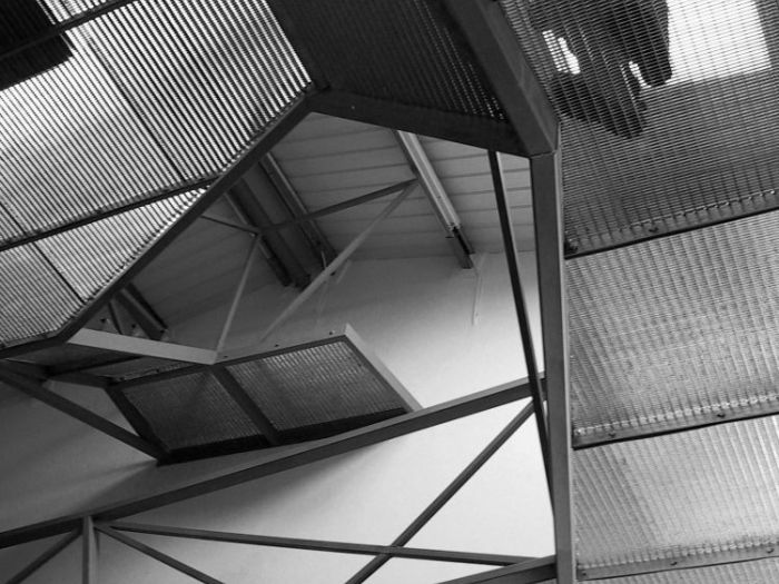 Archisio - Plasma Studio - Progetto Silversmith