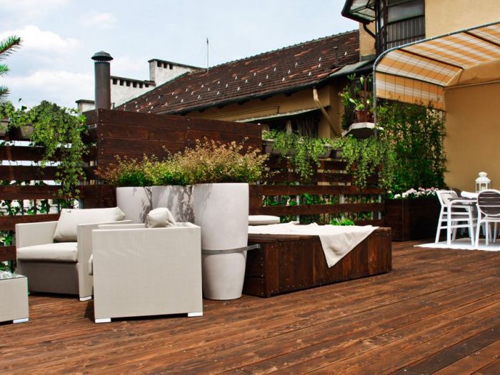 Archisio - Marta Carraro - Progetto Camini verdi