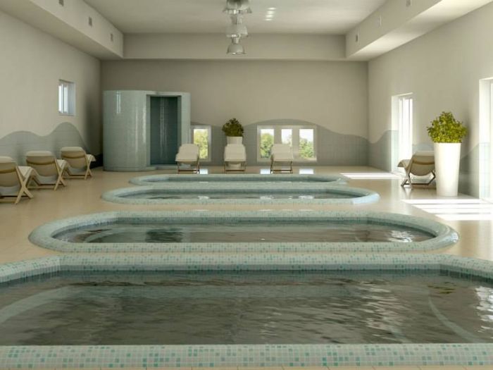 Archisio - Flab Studio Interior Design - Progetto Luoghi pubblici