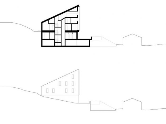 Archisio - Campomarzio - Progetto Malga fosse