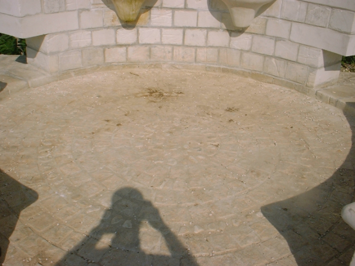 Archisio - Maurizio Loi - Progetto fontane in pietra della majella
