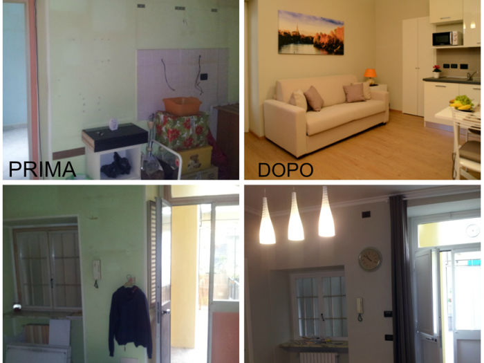 Archisio - Casa Design - Progetto Arredamento su misura personalizzato