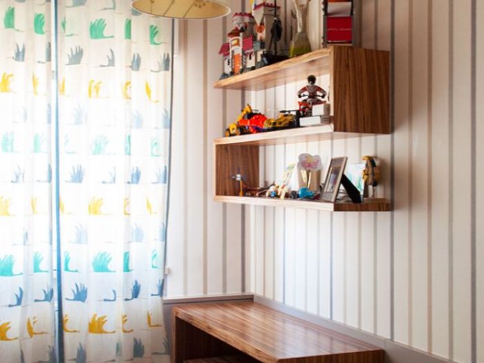 Archisio - Ifarchitetti - Progetto Casalo