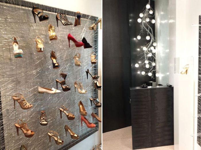 Archisio - La Stefil - Progetto Strutture in metallo