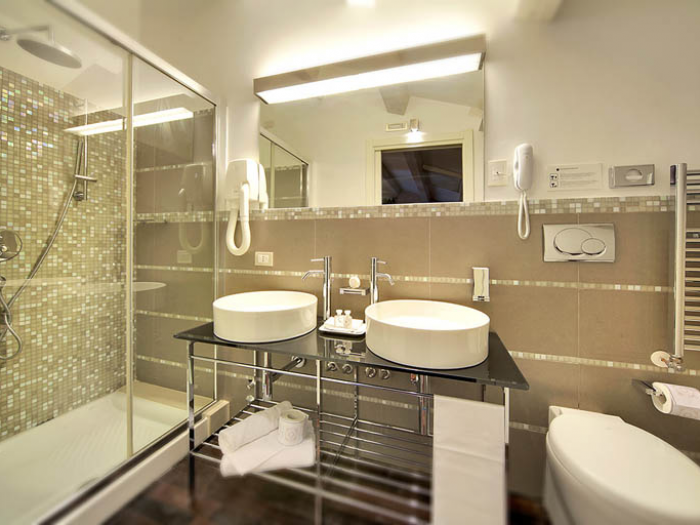 Archisio - Roberto Floridia - Progetto De stefano palace