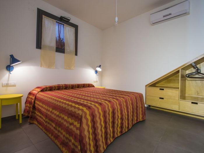 Archisio - Baabdesign Interior Designer - Progetto Bb quinto tronco