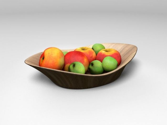 Archisio - Yu Hiraoka Design - Progetto Foglia