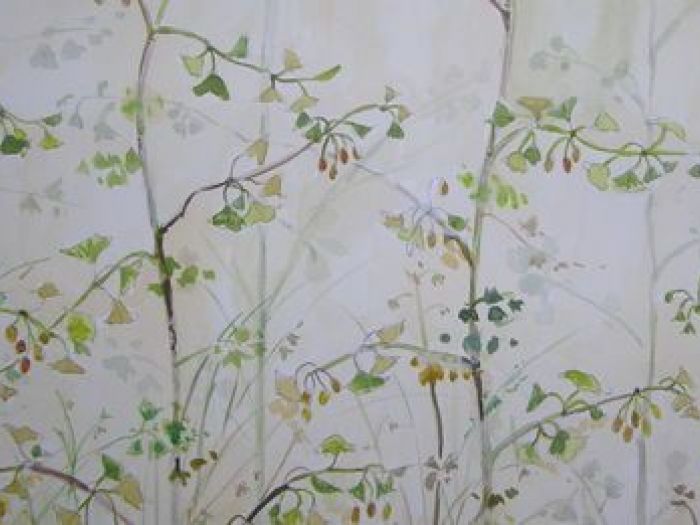 Archisio - Laura Zanello - Progetto Decorazioni murali