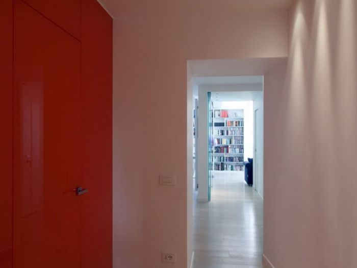 Archisio - Enrico Realacci - Progetto Casa jd - roma centro