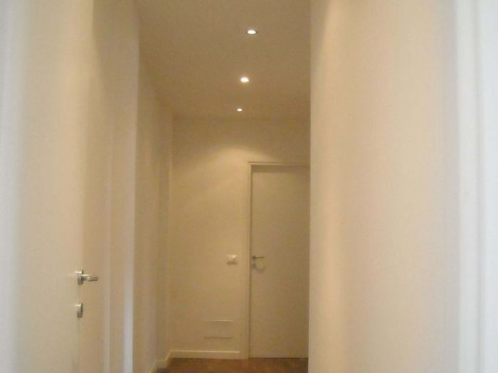 Archisio - Ristrutturazioni Salardi - Progetto Appartamenti anni 70