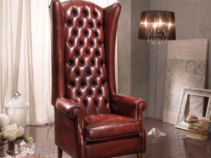 Archisio - Poltrone E Divani - Progetto POLTRONE E DIVANI