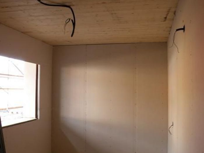 Archisio - Claudio Correale - Progetto Lavori per la ricostruzione post-terremoto