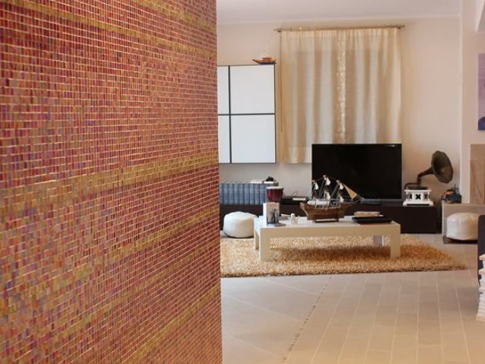 Archisio - Manlio Soraci - Progetto Interno contotem