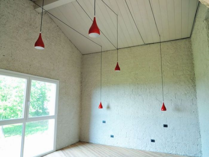 Archisio - Studio Acme - Progetto Caterinas barn