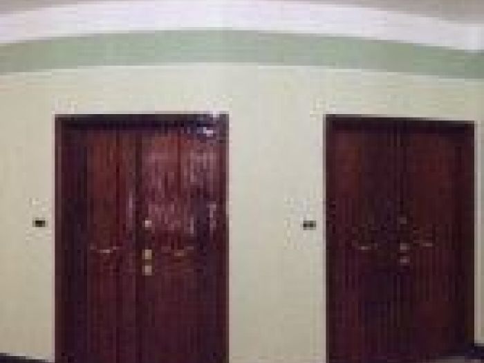 Archisio - Mageris srl - Progetto Via tarquinio collatino