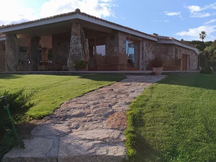 Archisio - Cala Costruzioni srl - Progetto Esterni