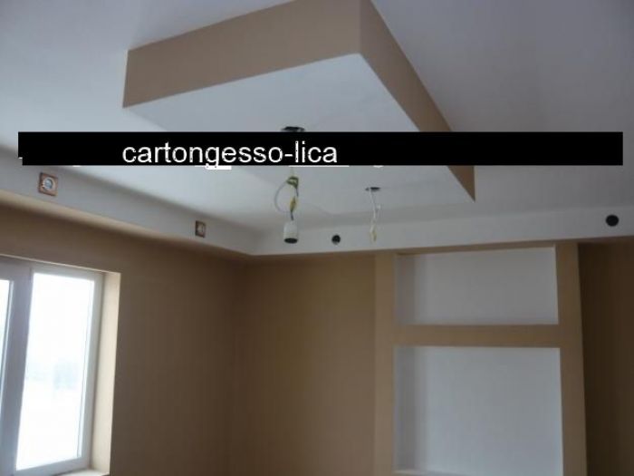 Archisio - Lycosu24 - Progetto Ristrutturazione e progettazione di soggiorni e camere da letto e studi