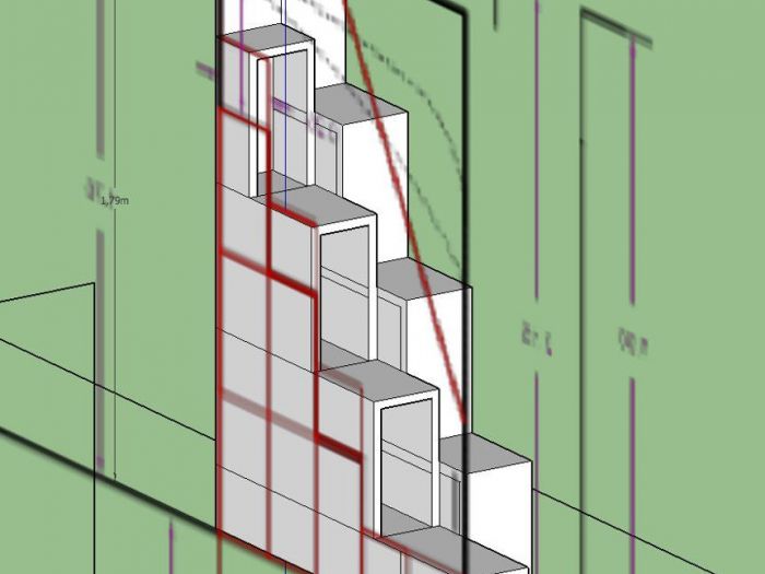 Archisio - Illiano Studio Di Architettura - Progetto La cantina della catagna