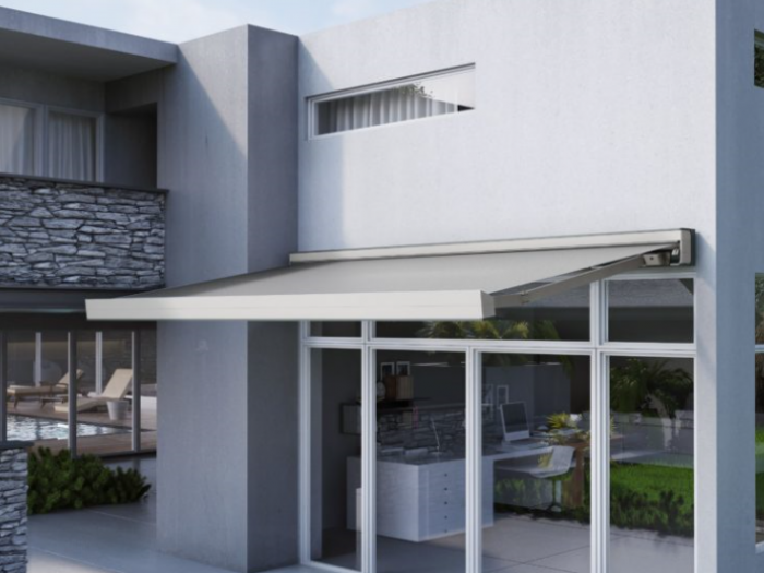 Archisio - Idea Tenda - Progetto Tende da sole