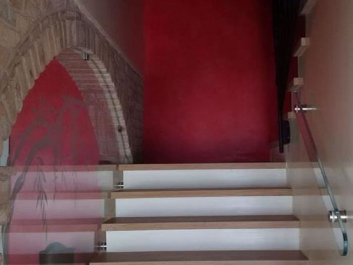 Archisio - Pitture Edili Camarin - Progetto Pittura e lavori edili