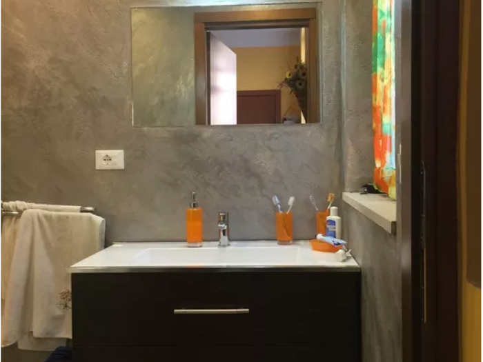 Archisio - Carlo Miano ristrutturazione Di Esterni E Interni - Progetto Realizzazioni bagni