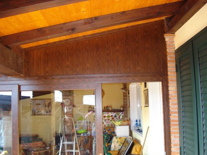 Archisio - Francesco Papillo Serramenti - Progetto Scorrevoli