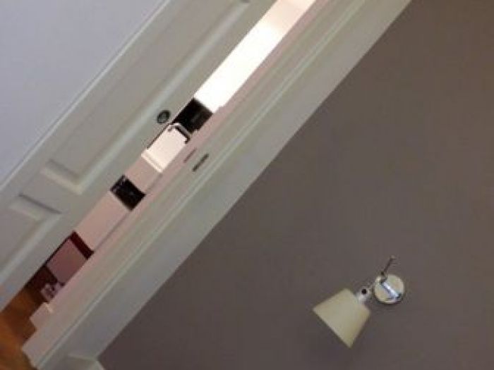 Archisio - Internamente - Progetto Piazza bologna-roma