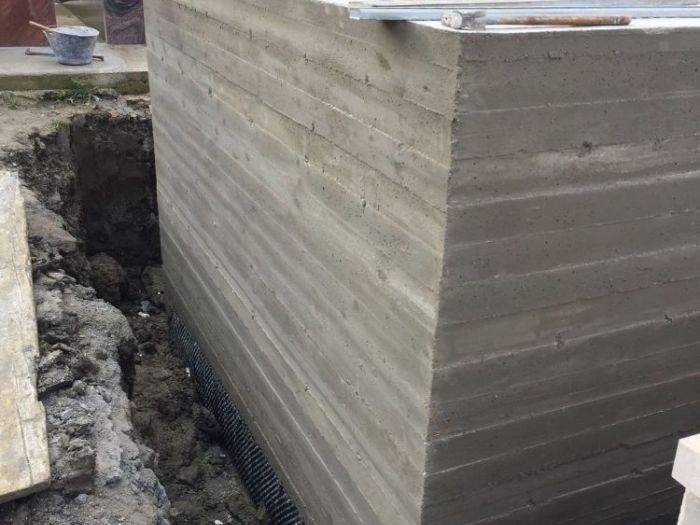 Archisio - Randazzo Gianluca - Progetto Lavori generici