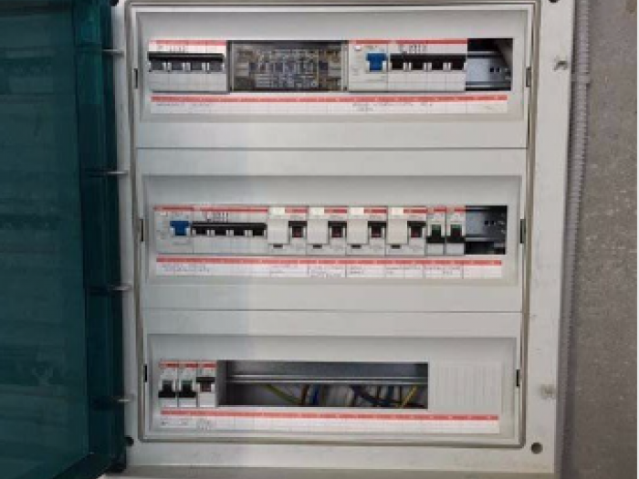 Archisio - Enersave - Progetto Impianti elettrici ad arezzo e provincia