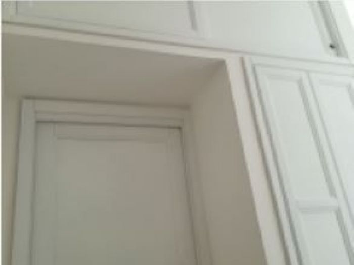 Archisio - Falegnameria La Rosa - Progetto Armadi