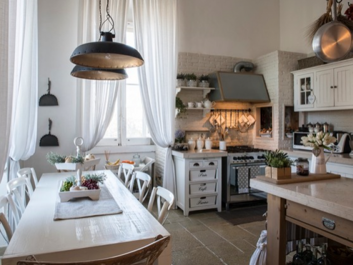 Archisio - Vito Corvasce - Progetto Appartamento puglia