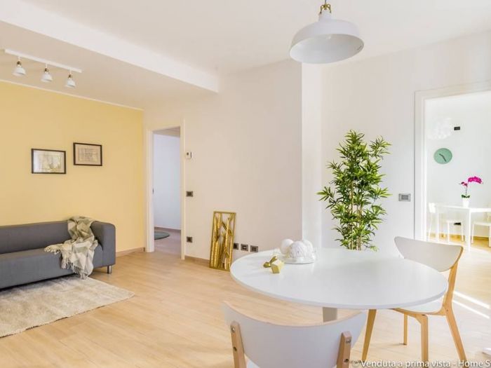 Archisio - Venduta A Prima Vista - Progetto Appartamento campione