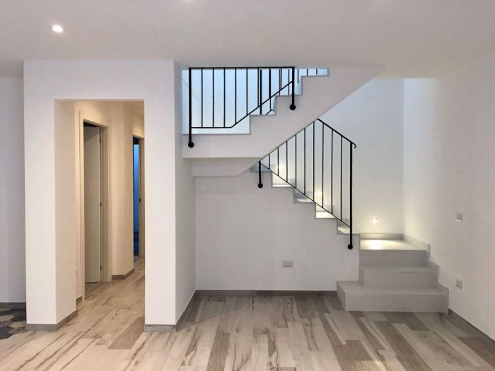 Archisio - Studio Zavaglia Torri Serra Associati - Progetto Ampliamento civile abitazione