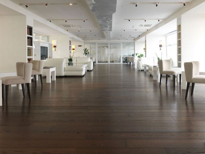 Archisio - Studio Contact - Progetto Ambienti pubblici