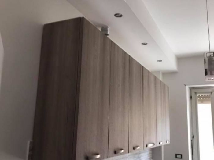 Archisio - La Servizi Ristrutturazioni - Progetto Cucine