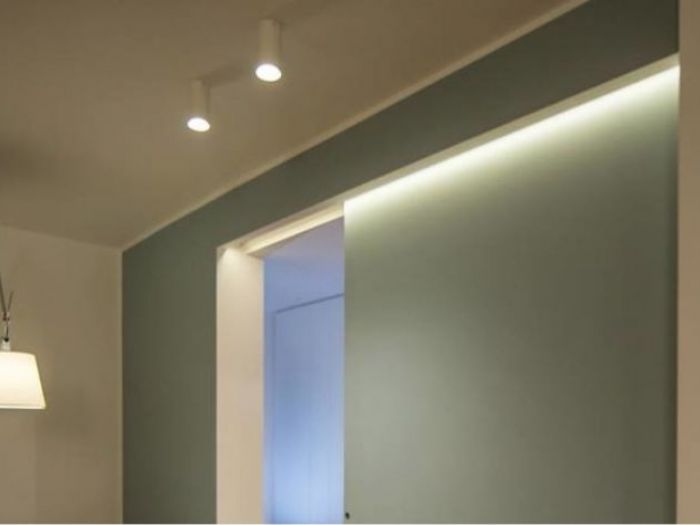 Archisio - Adsidera Architetti - Progetto Intimo