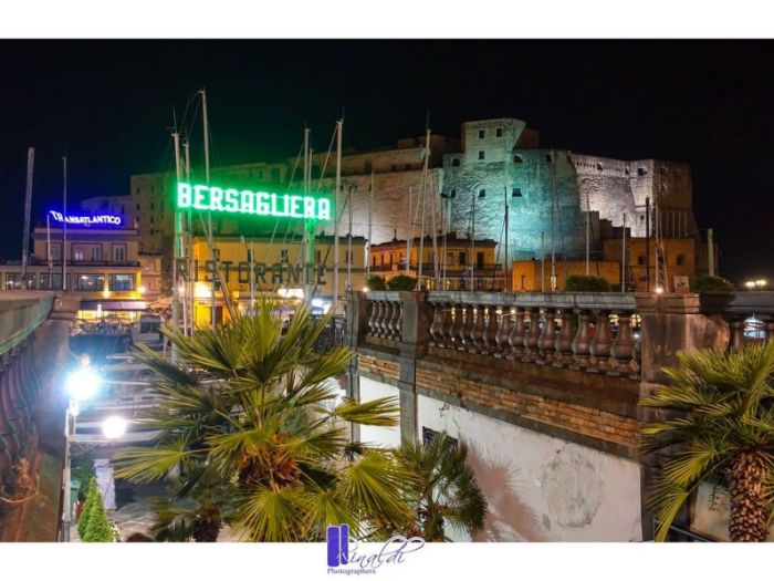 Archisio - Frank Rinaldi - Progetto Fotografie esterno matrimonio